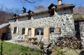 Le Bois Haut Saint-Jacques-Des-Blats